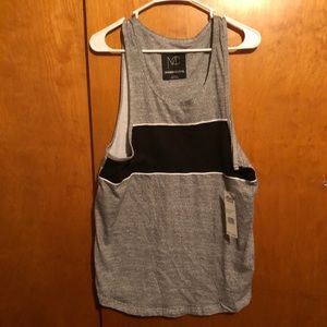 New with tags men’s tank top